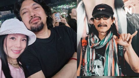 วิจารณ์แรง "กานต์ วิภากร" ซัด "แอ๊ด คาราบาว" ลั่นเงินทำให้เสียตัวตนศิลปิน