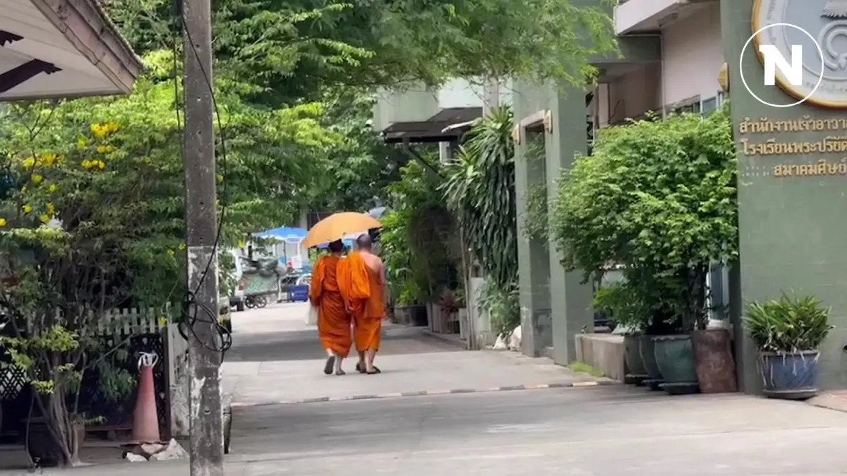 แฉอดีตพระครูปลัด เปิดข้อมูลช่วงจำวัดกลางกรุง