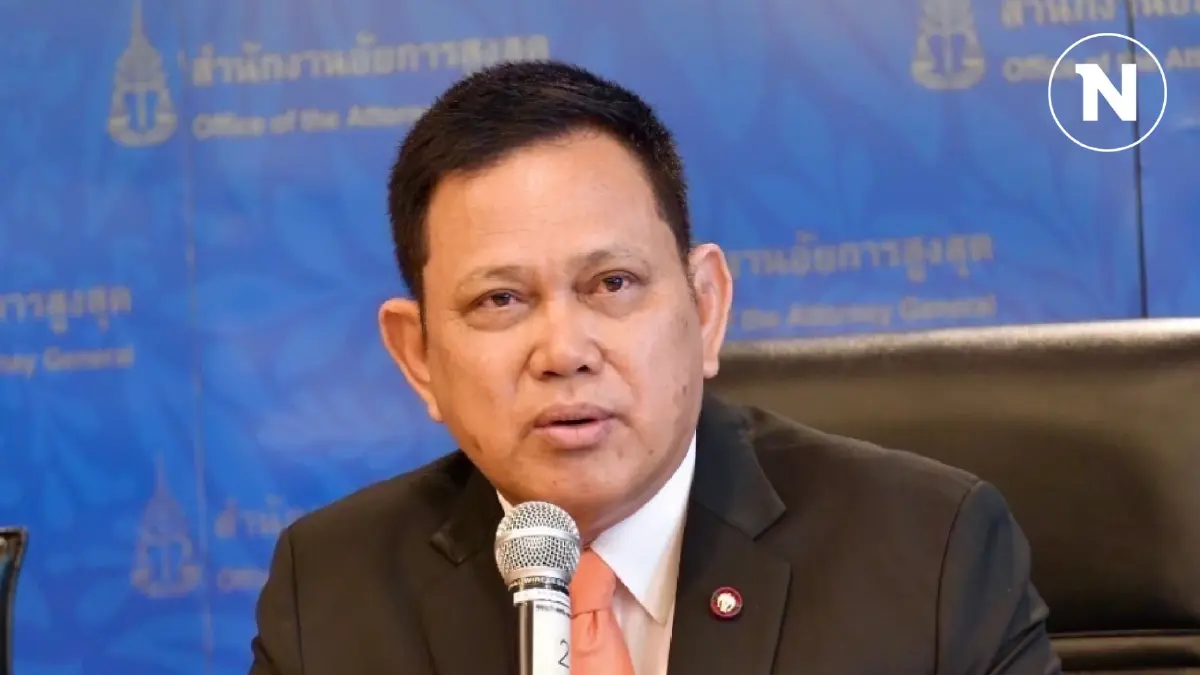 สำนักงาน ก.อ.ตั้งเรื่องสอบวินัยอัยการฉาวรีด 2 แสนบาท หลังอสส.สั่งเด้งด่วน