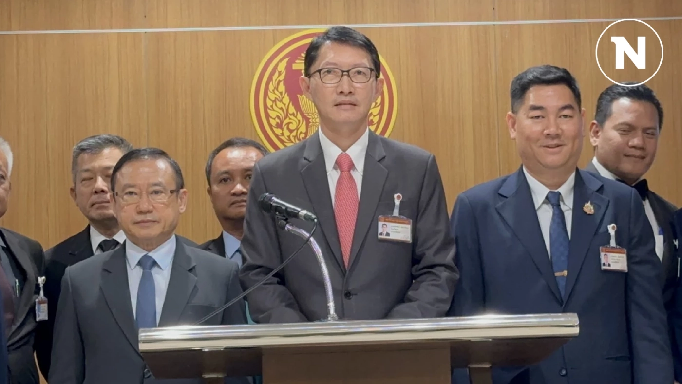 กมธ.ฟอกเงิน เผยผลสอบคดีฉ้อโกงหุ้นสตาร์ค ชี้ จนท.รัฐ มีพฤติกรรมเกียร์ว่าง