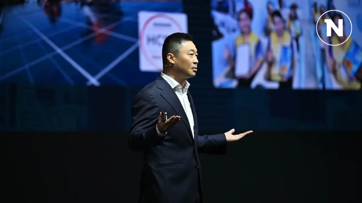หัวเว่ย คลาวด์ กับแนวคิด “Cloud for Good” เพื่อนำนวัตกรรมสู่ชีวิต