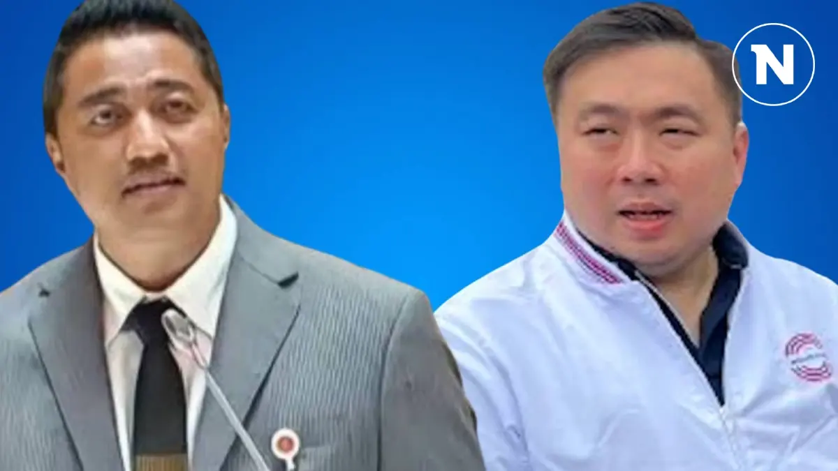 “สามารถ”เนื้อหอม สส.ปชป. มองกตัญญูกับหัวหน้าพรรค เปรย“พรรคผมยังขาดโฆษก “สามารถ”เนื้อหอม สส.ปชป. มองกตัญญูกับหัวหน้าพรรค เปรย“พรรคผมยังขาดโฆษก