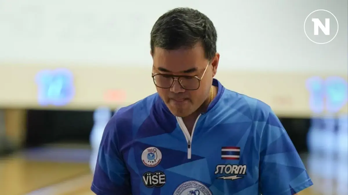 “โจ้ ญาณพล” สุดช้ำ! ซ้อมมา 3 ปีสุดท้าย “อินดอร์เกมส์” โดนยกเลิก
