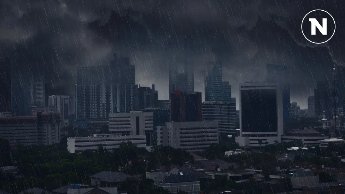 อุตุฯ เตือน 36 จังหวัด ฝนตกหนักถึงหนักมาก แจ้งพิกัดเฝ้าระวังน้ำท่วม อุตุฯ เตือน 36 จังหวัด ฝนตกหนักถึงหนักมาก แจ้งพิกัดเฝ้าระวังน้ำท่วม