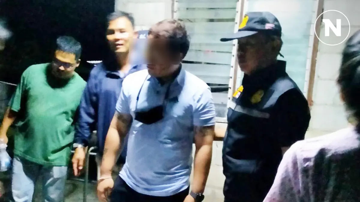 "นายยู" ร่ำไห้กับยาย บอกแฟนเสียชีวิตเพราะกินส้มตำ