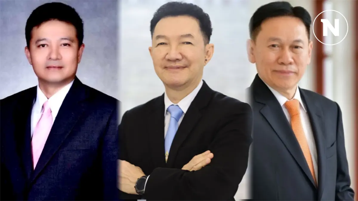 ก.ต.เคาะโยกย้ายตุลาการล็อตใหญ่ "อดิศักดิ์" ขึ้น ปธ.ศาลอุทธรณ์ "สุชาติ" ผงาดนั่ง อธ.ศาลอาญา