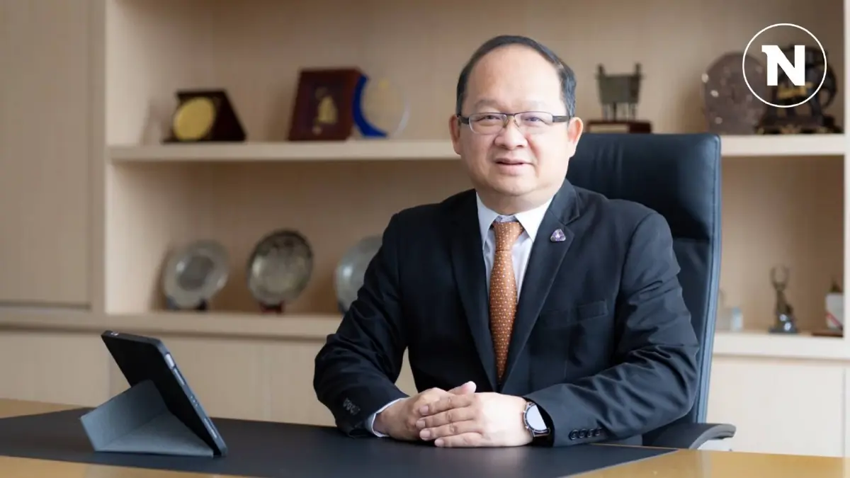 ประธานสภาอุตฯหนุน "นโยบายเงินหมื่นดิจิทัลวอลเล็ต" แจก เงินสด กว่า 1 แสนล้าน ประธานสภาอุตฯหนุน "นโยบายเงินหมื่นดิจิทัลวอลเล็ต" แจก เงินสด กว่า 1 แสนล้าน