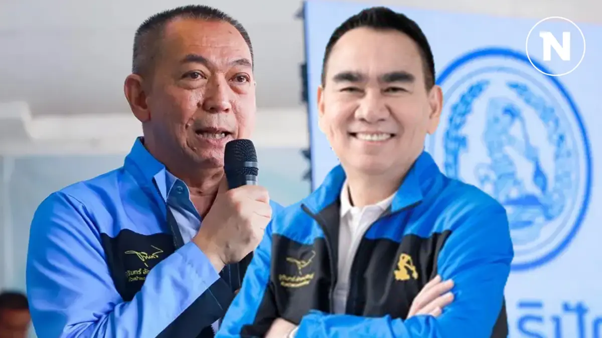 “หมูเถื่อน” ตามหลอน “บิ๊ก ปชป.” สัญญาณเตือนจริยธรรม พาเก้าอี้ รมต.ปลิว “หมูเถื่อน” ตามหลอน “บิ๊ก ปชป.” สัญญาณเตือนจริยธรรม พาเก้าอี้ รมต.ปลิว