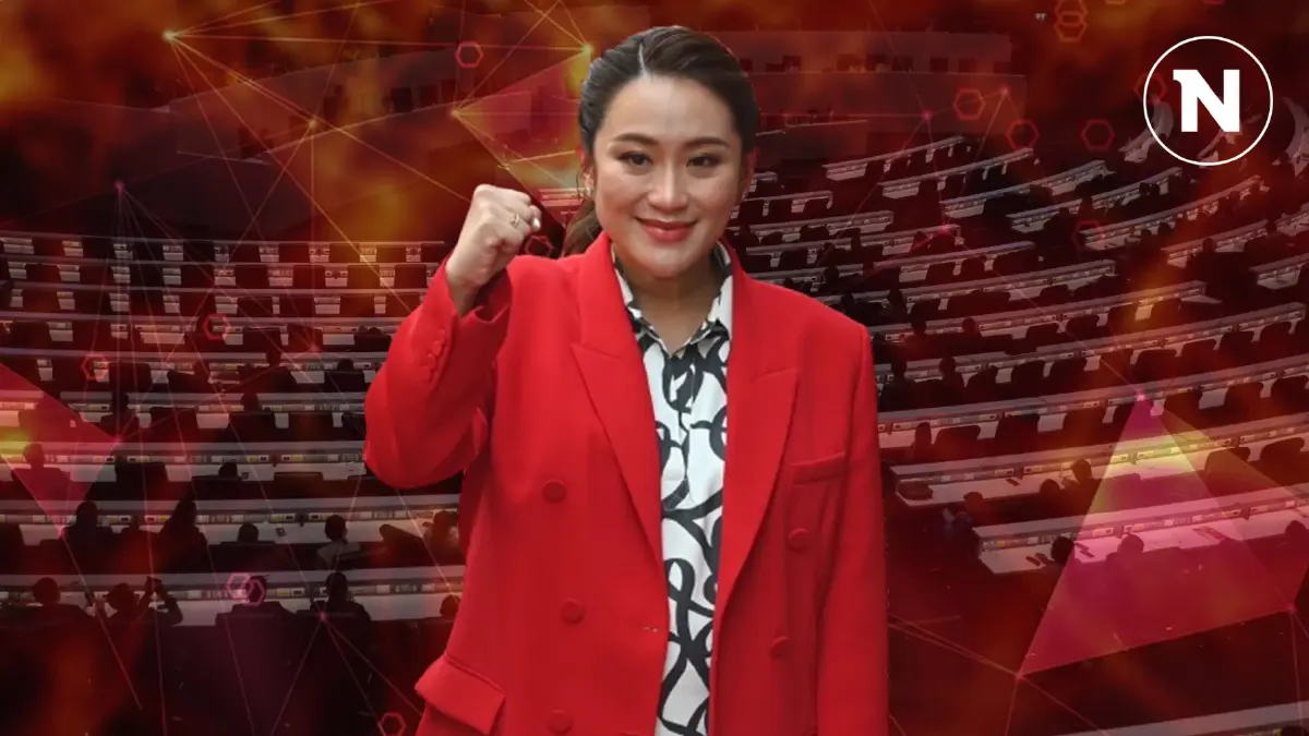 “จริยธรรม” ตามหลอน “ครม.อิ๊งค์” บางคนทำมึน-ความจำสั้น-กลืนน้ำลายตัวเอง? “จริยธรรม” ตามหลอน “ครม.อิ๊งค์” บางคนทำมึน-ความจำสั้น-กลืนน้ำลายตัวเอง?