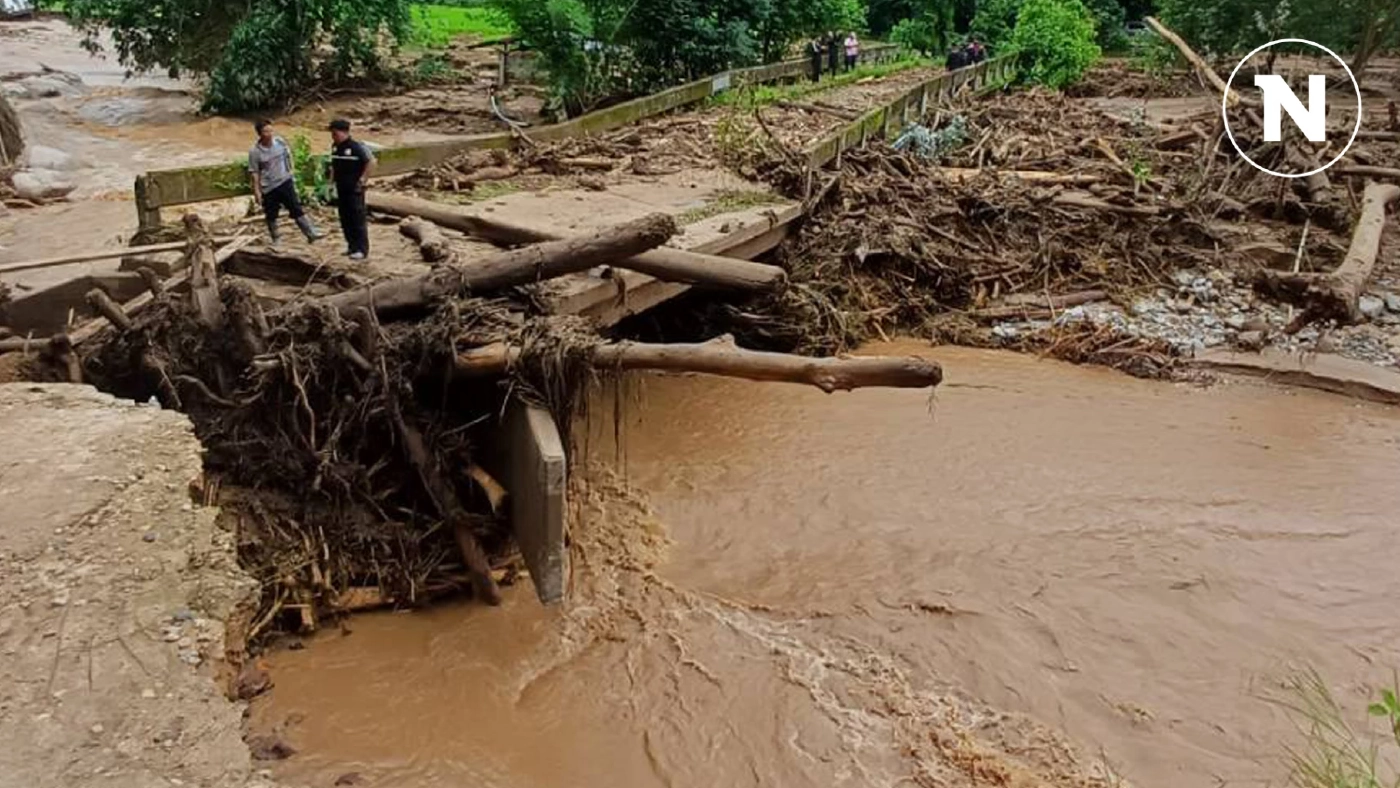 ขุนยวมอ่วม แม่ฮ่องสอน น้ำป่าทะลัก สังเวย 1 ศพ น้ำป่าซัดร่างจมหายเสียชีวิต ขุนยวมอ่วม แม่ฮ่องสอน น้ำป่าทะลัก สังเวย 1 ศพ น้ำป่าซัดร่างจมหายเสียชีวิต