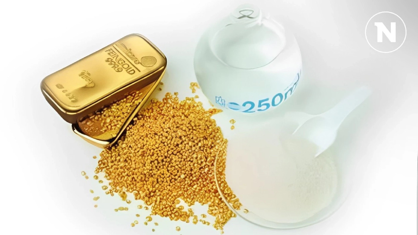 รู้จัก "เกลือทอง" ทูตมรณะคดี "หมอเก่ง" สารพิษอันตรายที่น่ากลัวกว่าไซยาไนด์