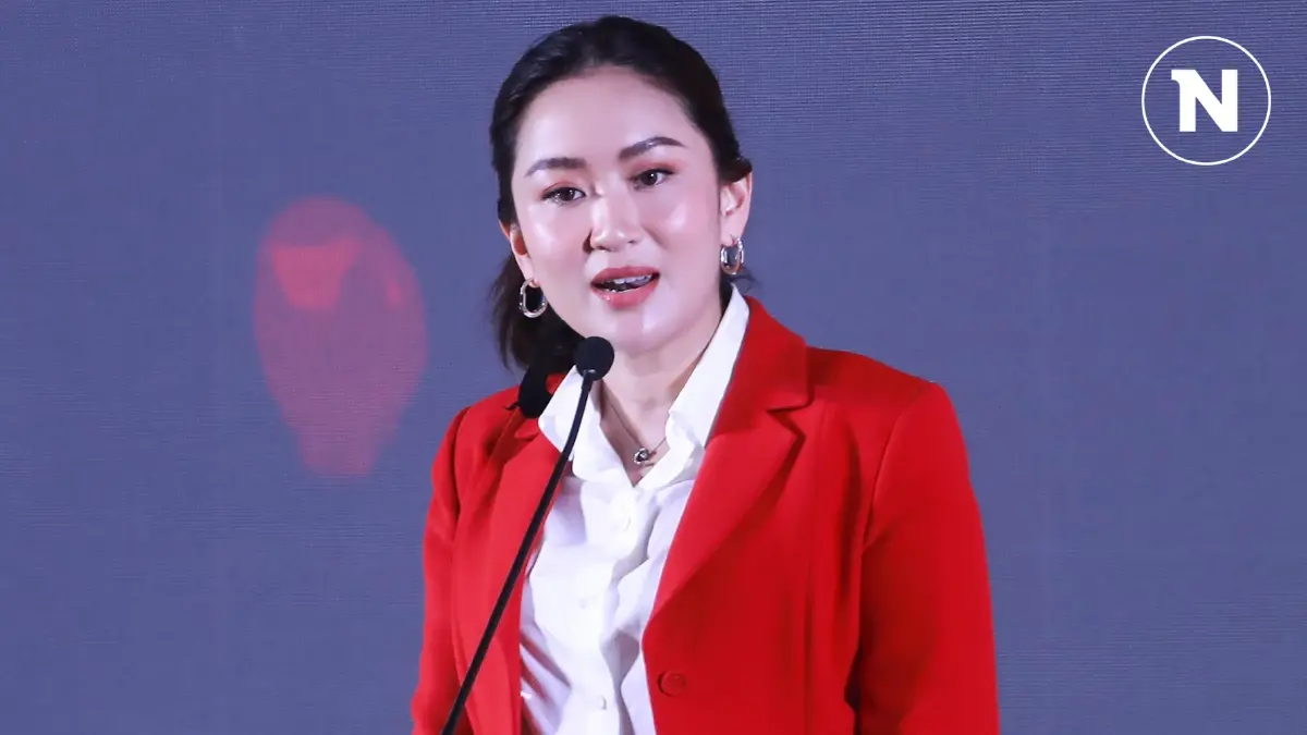 โผ ครม.ลงตัว “เพื่อไทย” ส่ง “สหายใหญ่” นั่งกลาโหม คุม ก.ตร.รับศึกสีกากี โผ ครม.ลงตัว “เพื่อไทย” ส่ง “สหายใหญ่” นั่งกลาโหม คุม ก.ตร.รับศึกสีกากี