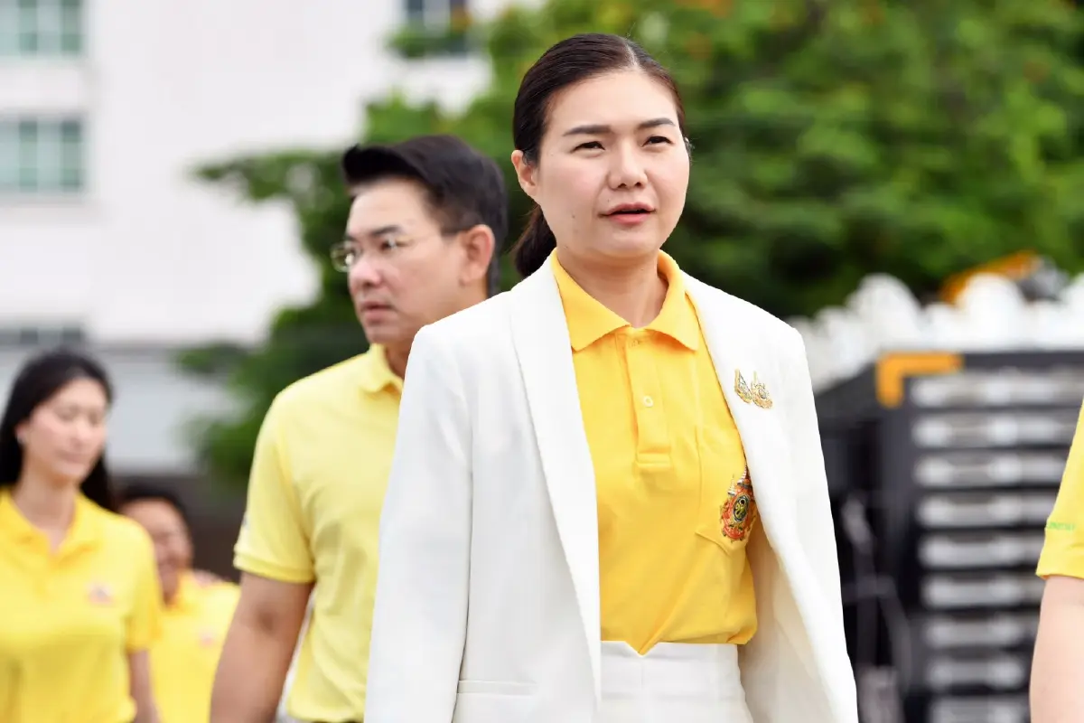 รัฐบาลเดินหน้าฟื้นฟูแหล่งน้ำตามโครงการ 10 คลองสวยน้ำใสฯ สนองพระบรมราโชบาย
