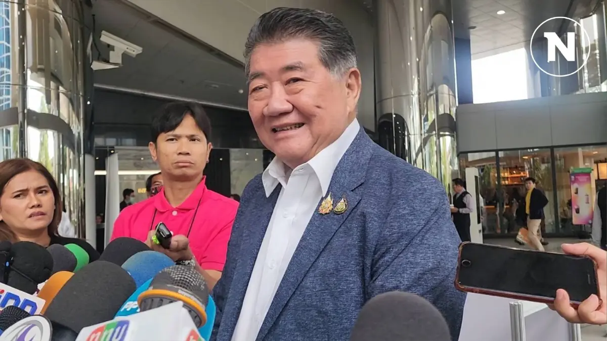 "ภูมิธรรม'' ขีดเส้นตรวจคุณสมบัติ รมต.ไม่เกิน 2 สัปดาห์ "ภูมิธรรม'' ขีดเส้นตรวจคุณสมบัติ รมต.ไม่เกิน 2 สัปดาห์