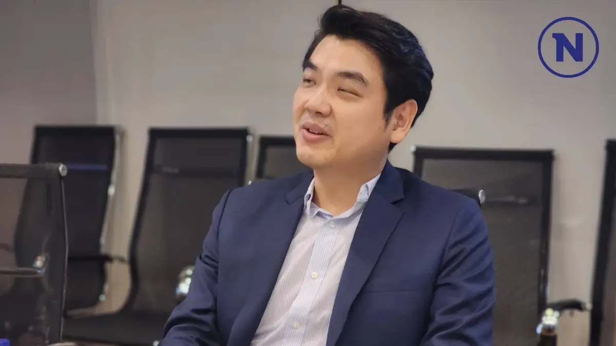 "ปิยบุตร" แนะเป้าหมาย "พรรคประชาชน" หวังคว้า "ประชาธิปไตยสองใบอนุญาต"