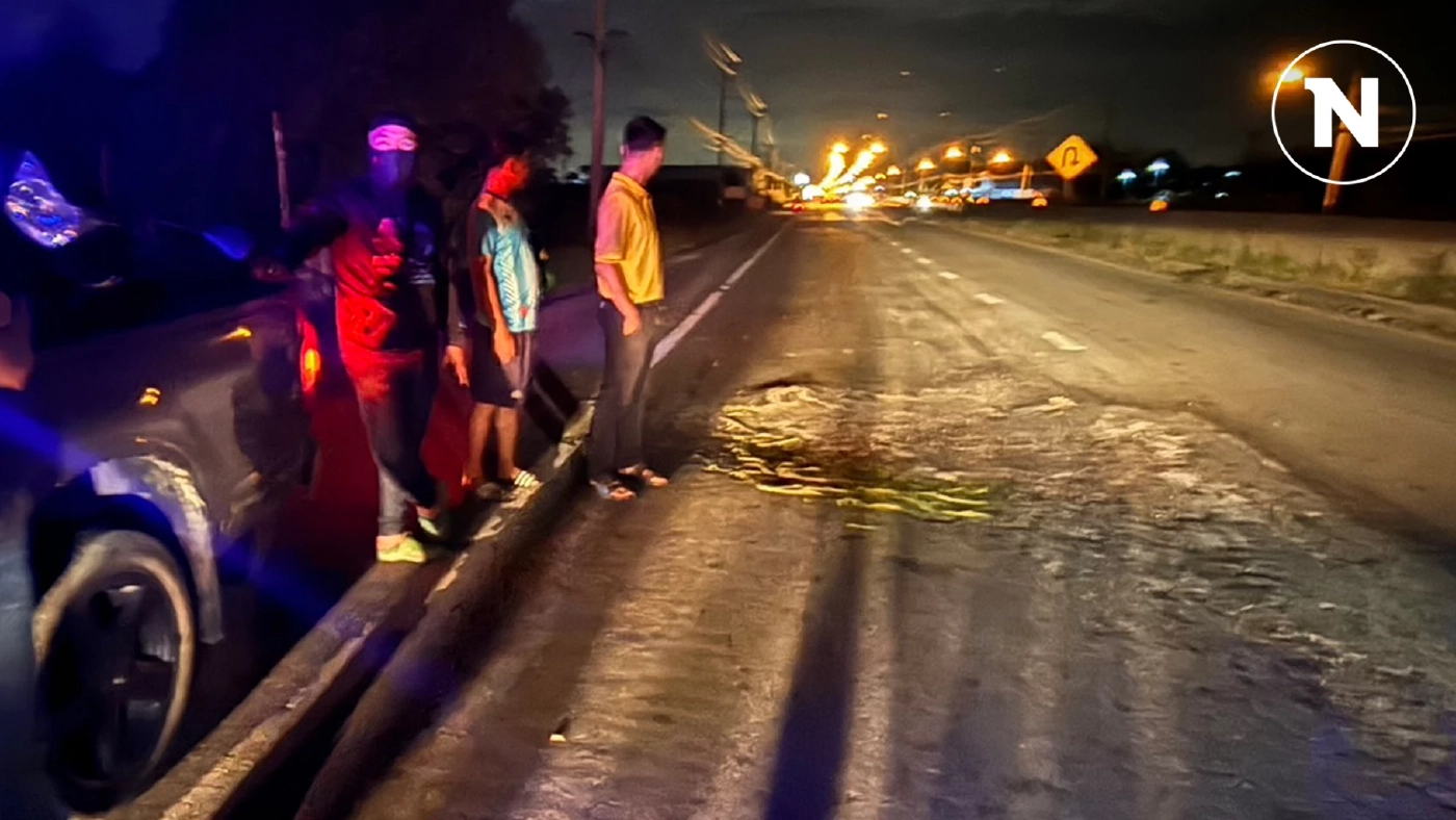 แขวงการทางฉะเชิงเทรา แสดงความเสียใจ เร่งซ่อมถนนพังเป็นเหตุมีผู้เสียชีวิต