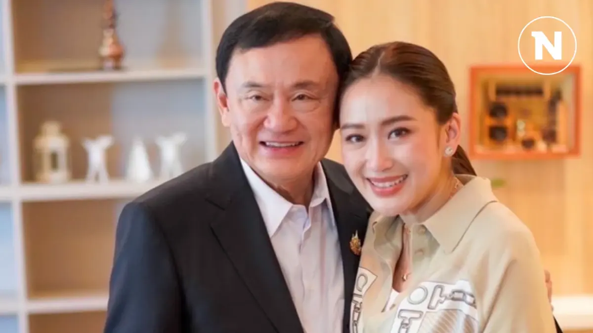“อิ๊งค์” ไพ่ใบสุดท้าย เดิมพันถึง “นายใหญ่” “อิ๊งค์” ไพ่ใบสุดท้าย เดิมพันถึง “นายใหญ่”