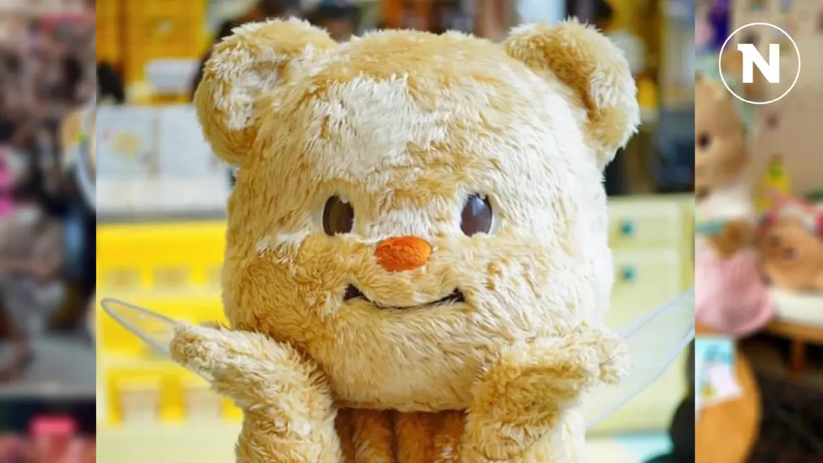 "น้องหมีเนย" โพสต์เตือน "ระวังมิจฉาชีพ ปลอมเว็บจองตั๋วพบน้องเนย" "น้องหมีเนย" โพสต์เตือน "ระวังมิจฉาชีพ ปลอมเว็บจองตั๋วพบน้องเนย"