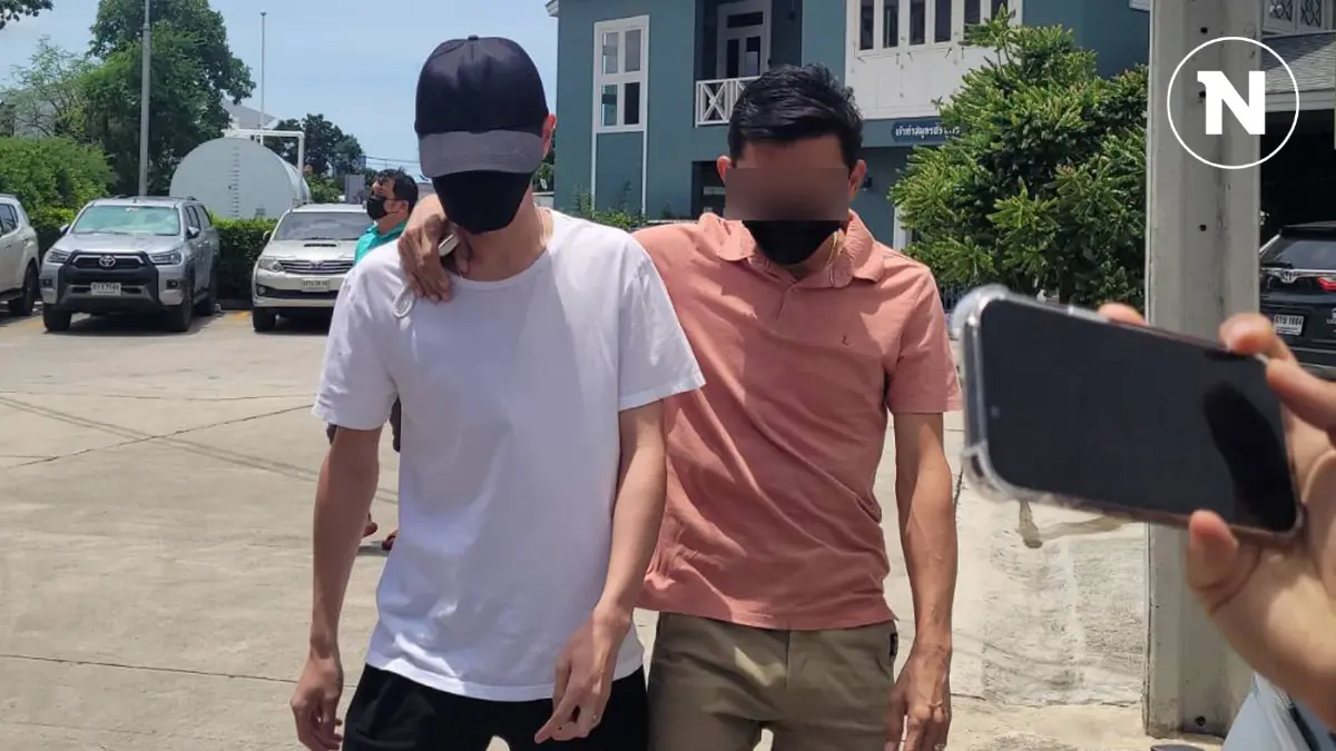 "คิวพี" ขอโทษครอบครัวเหยื่อ พ่อพร้อมรับผิดชอบ "คิวพี" ขอโทษครอบครัวเหยื่อ พ่อพร้อมรับผิดชอบ