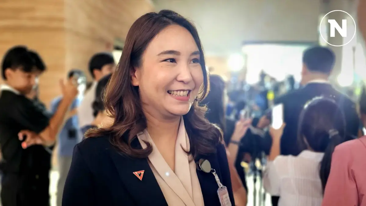 “ศิริกัญญา” หวั่นลดขนาดวอลเล็ตกระตุ้นเศรษฐกิจไม่เต็มที่