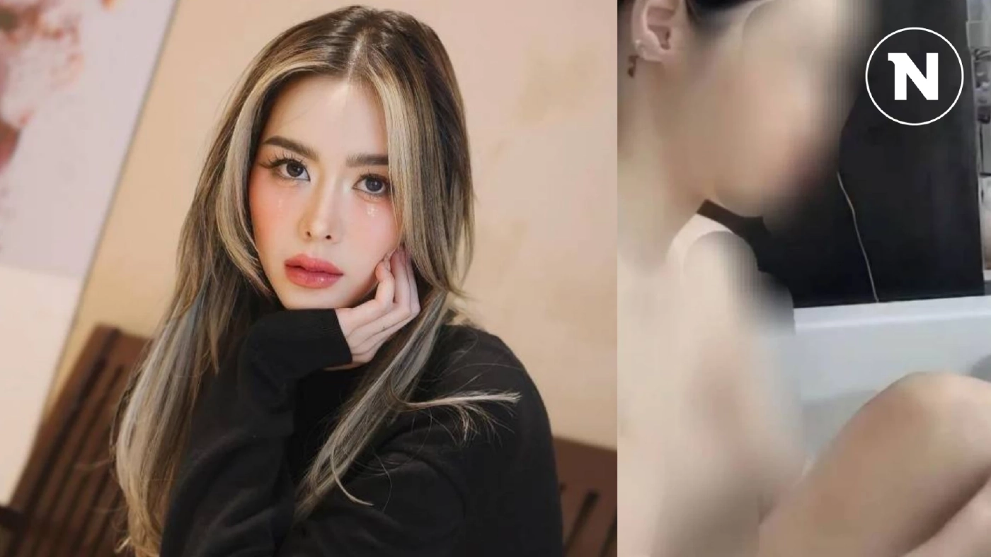 บทเรียนครั้งสำคัญ "ไอซ์ ปรีชญา" ขอโทษปมคลิปหลุด วอนหยุดเผยแพร่ บทเรียนครั้งสำคัญ "ไอซ์ ปรีชญา" ขอโทษปมคลิปหลุด วอนหยุดเผยแพร่