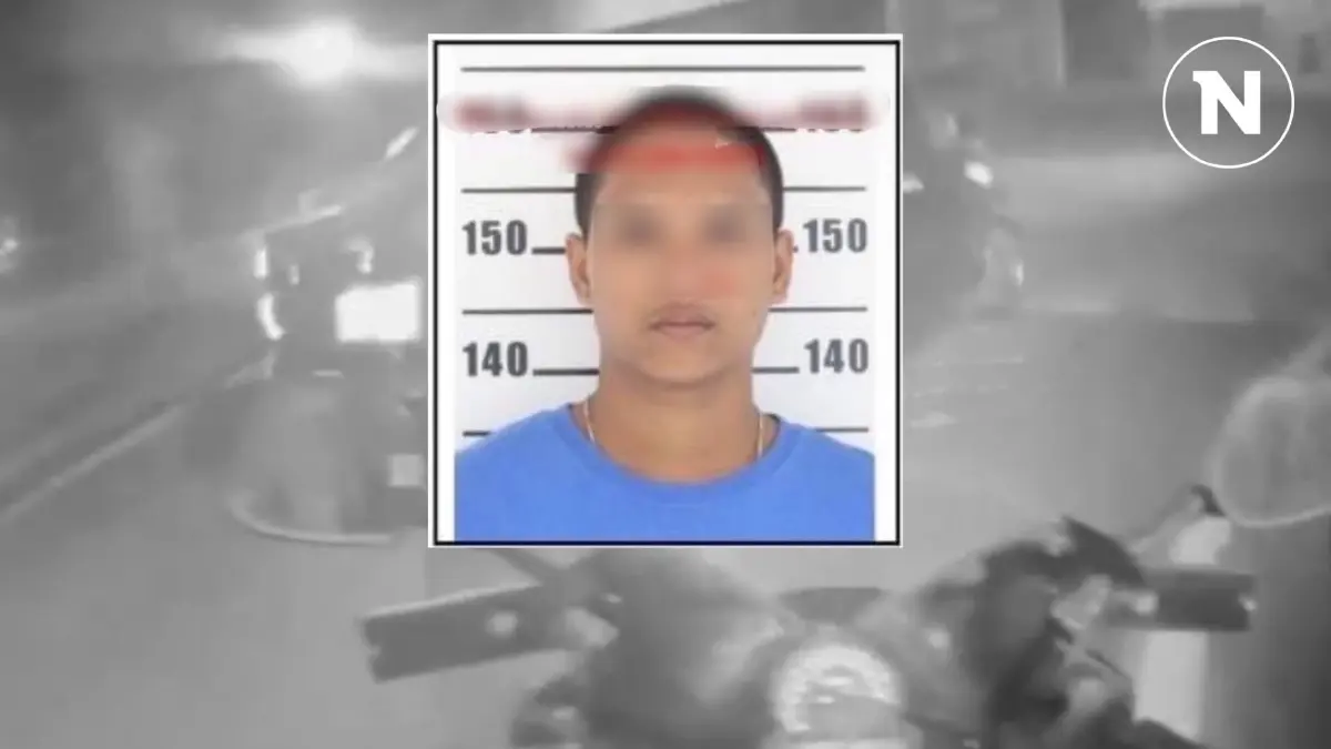 เหิมหนัก เก๋งแหกด่านยิงใส่ตำรวจ สภ.หาดใหญ่ ไม่ยอมมอบตัว ประกาศสู้ตาย