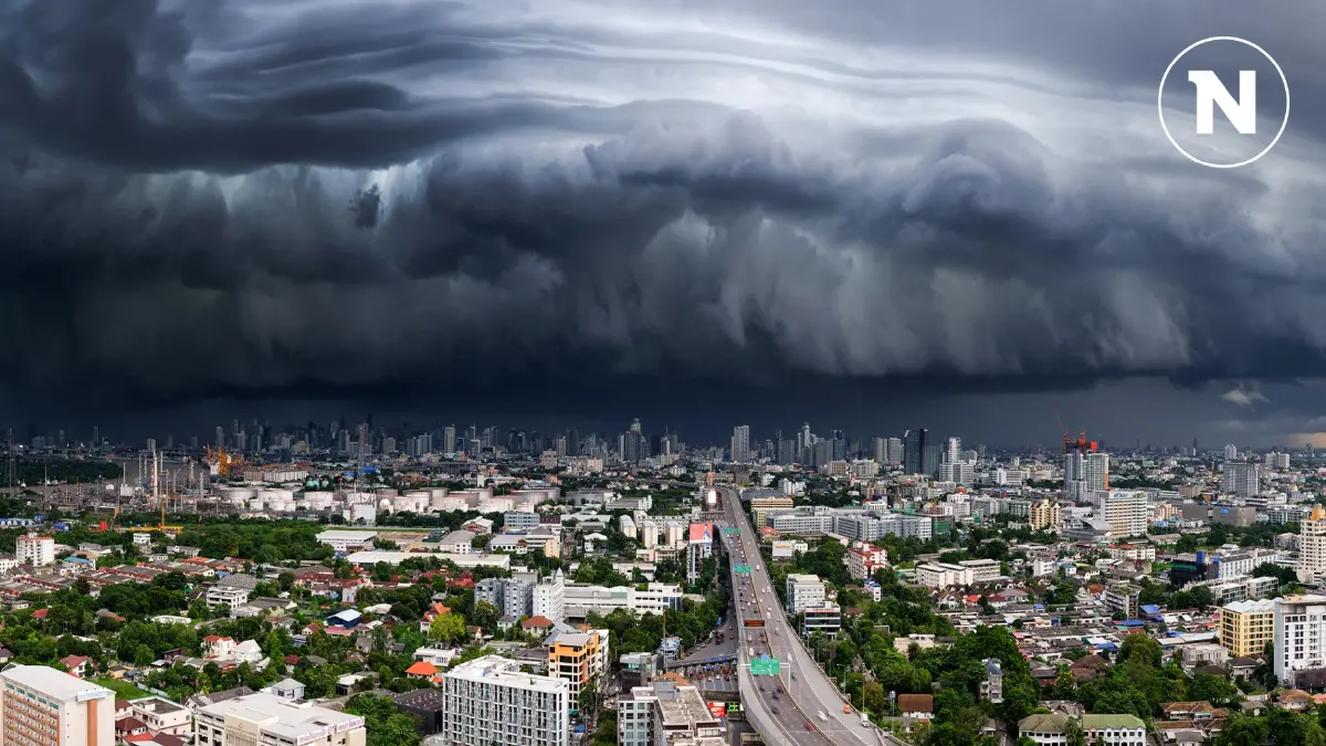 กรมอุตุฯ พยากรณ์อากาศ "วันแม่แห่งชาติ" มีฝนเพิ่มขึ้น แจ้งพื้นที่ฝนตกหนัก กรมอุตุฯ พยากรณ์อากาศ "วันแม่แห่งชาติ" มีฝนเพิ่มขึ้น แจ้งพื้นที่ฝนตกหนัก