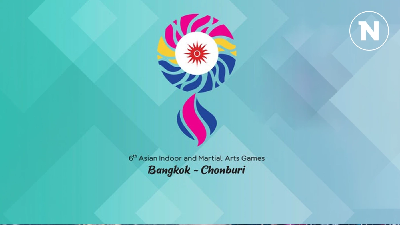 โอซีเอประกาศยกเลิก "เอเชียนอินดอร์เกมส์" ที่ไทยอย่างเป็นทางการ