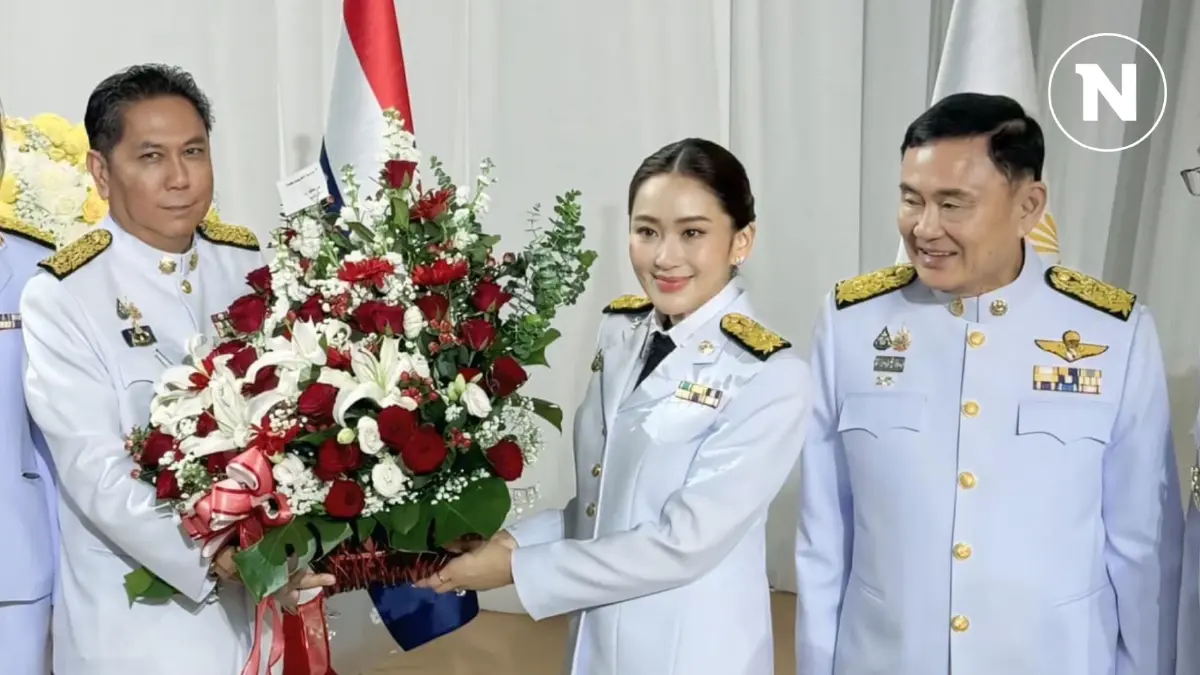 “วิสุทธิ์” ไม่กังวลถูกบุคคลนิรนามยื่นยุบ “เพื่อไทย” ฐานถูกครอบงำ