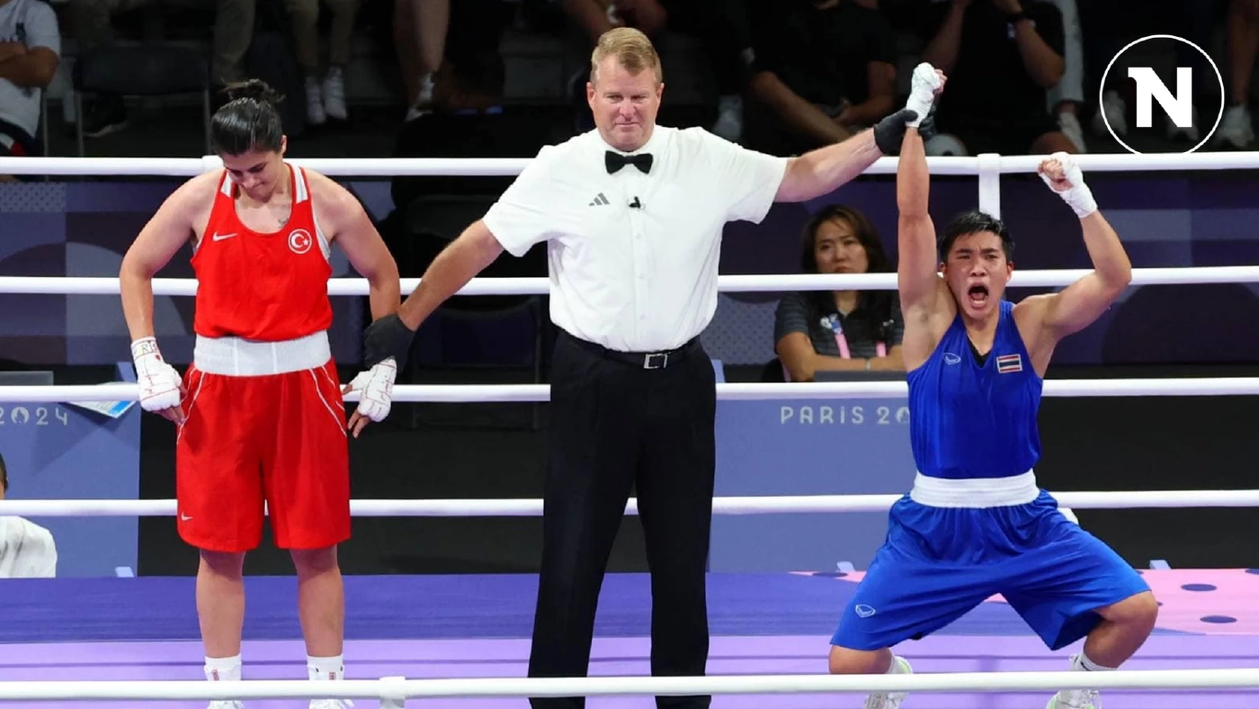 สรุปผลนักกีฬาไทยในโอลิมปิก (3 ส.ค.) “จันทร์แจ่ม” การันตีเหรียญทองแดง "บิว" ทะลุรอบรองฯ