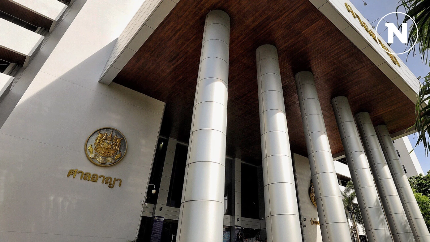 "มินนี่" ถอนฟ้อง "อัจฉริยะ" 2 สำนวน คดีหมิ่นประมาท นายตำรวจเอี่ยวเว็บพนัน