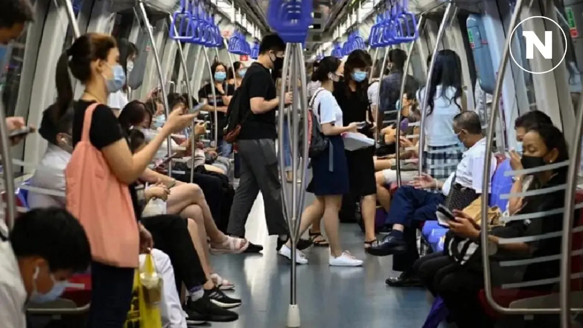 “สุริยะ” แจงปมซื้อคืนรถไฟฟ้า ยันเอกชนบริหารตามสัญญาเดิม