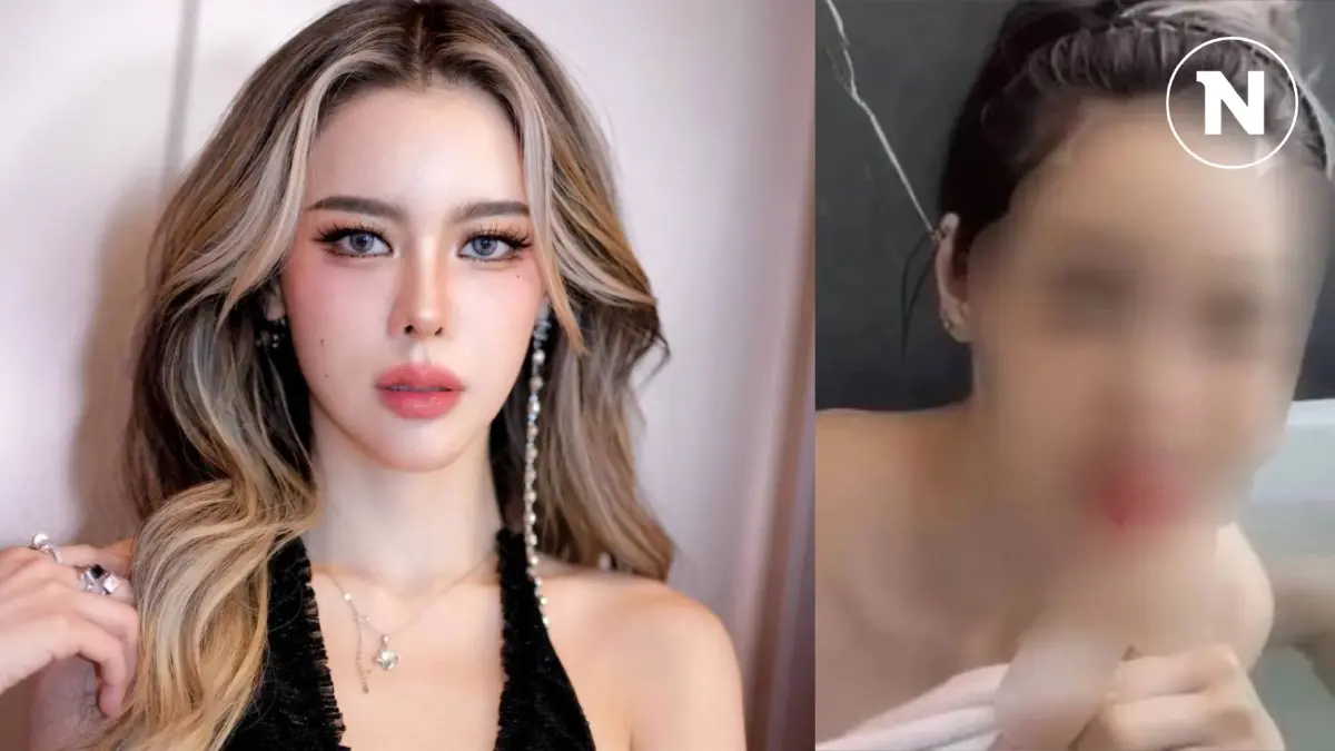 ห่วงสภาพจิตใจ  "ไอซ์ ปรีชญา" หลังมีคลิปหลุดแชร์ว่อนเน็ต