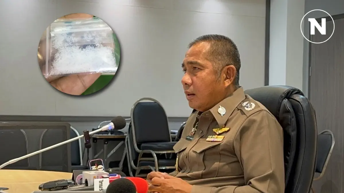 เปิดปมหนี้ 3 ล้าน ชนวนเหตุ "หมอเก่ง" ตัดสินใจลาโลกพร้อมหนุ่มคนสนิท?