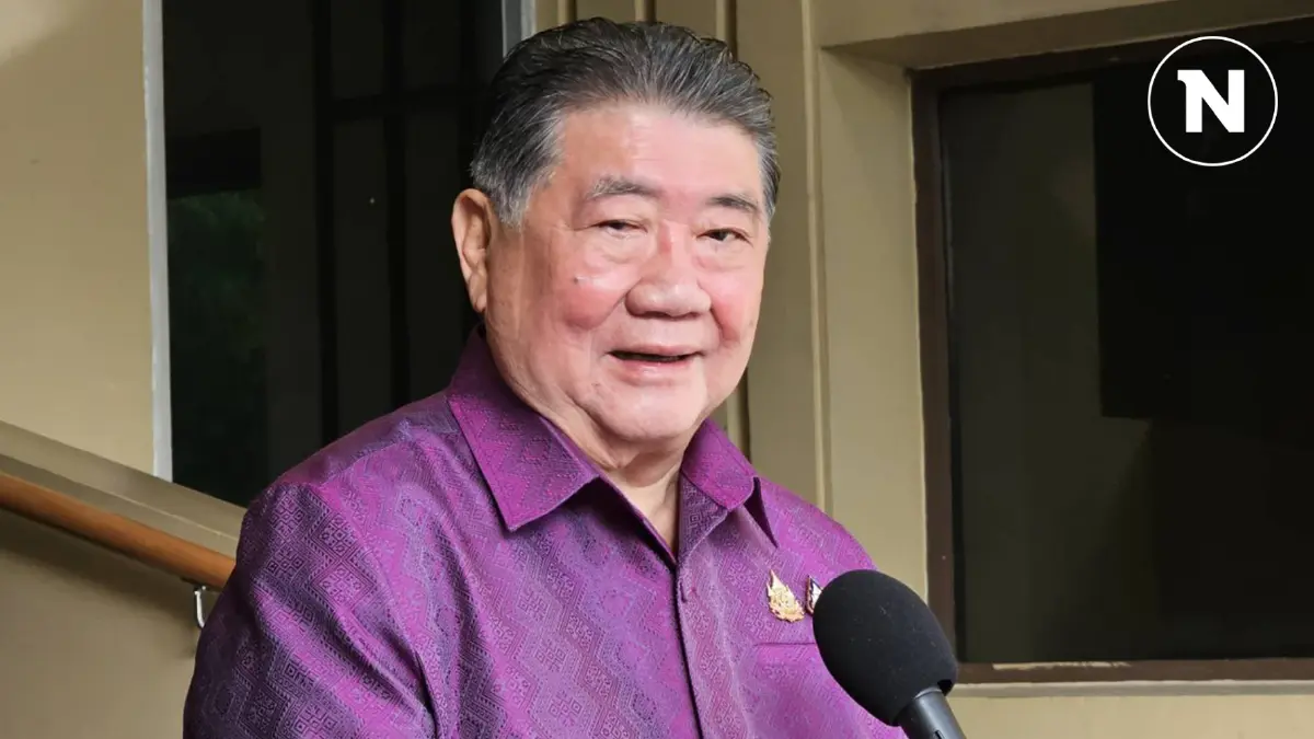 ''ภูมิธรรม'' โยน พปชร.เคลียร์ชื่อ รมต.ให้ชัด-ย้ำสแกนเข้มปกป้อง ''อิ๊งค์''