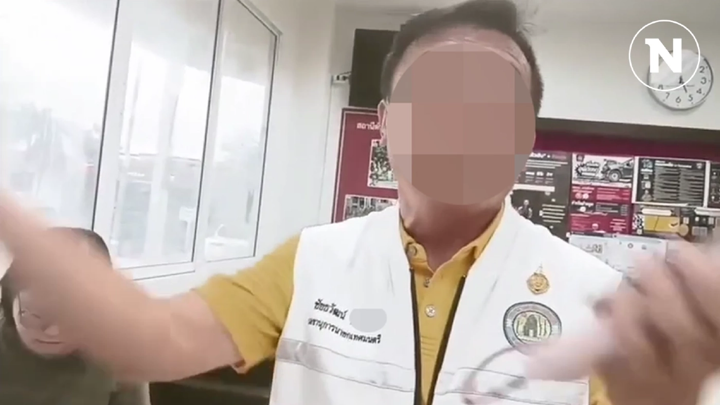 มาเฟียคอลเซ็นเตอร์จีนสุดเหิม อุ้มลูกชายเลขานายกฯ ชัยภูมิ เรียกค่าไถ่ 2 ล้าน