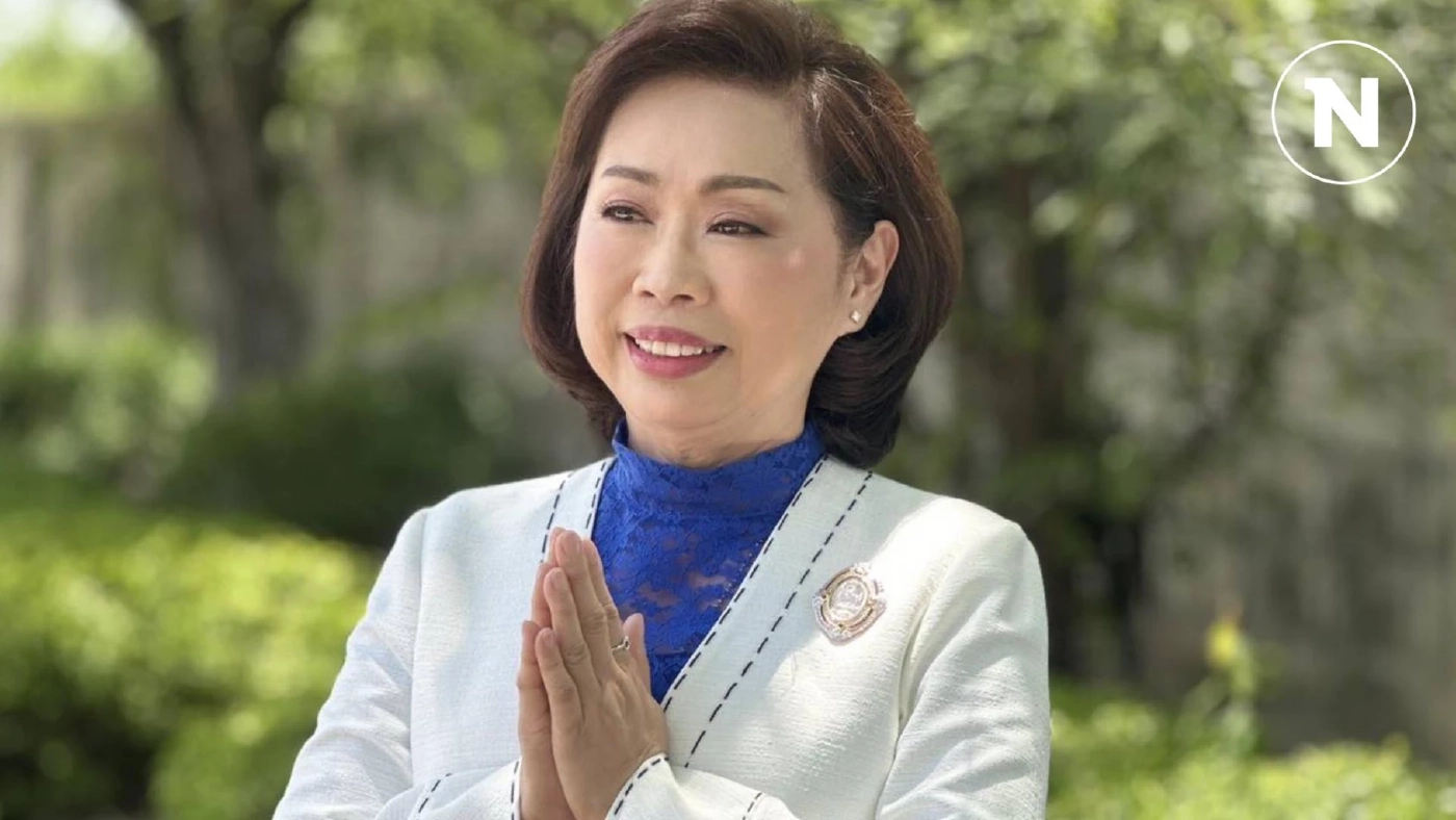 "จิตร์ธนา ยิ่งทวีลาภา" คนบ้านใหญ่ ชนะ "ก้าวไกล" คว้าเก้าอี้"นายกอบจ.ชัยนาท"