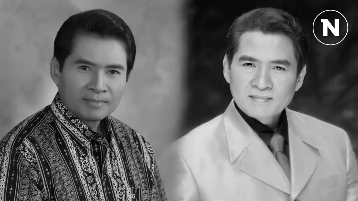 สุดเศร้า วงการเพลงสิ้น "เพลิน พรหมแดน" ศิลปินแห่งชาติ สิริอายุ 85 ปี