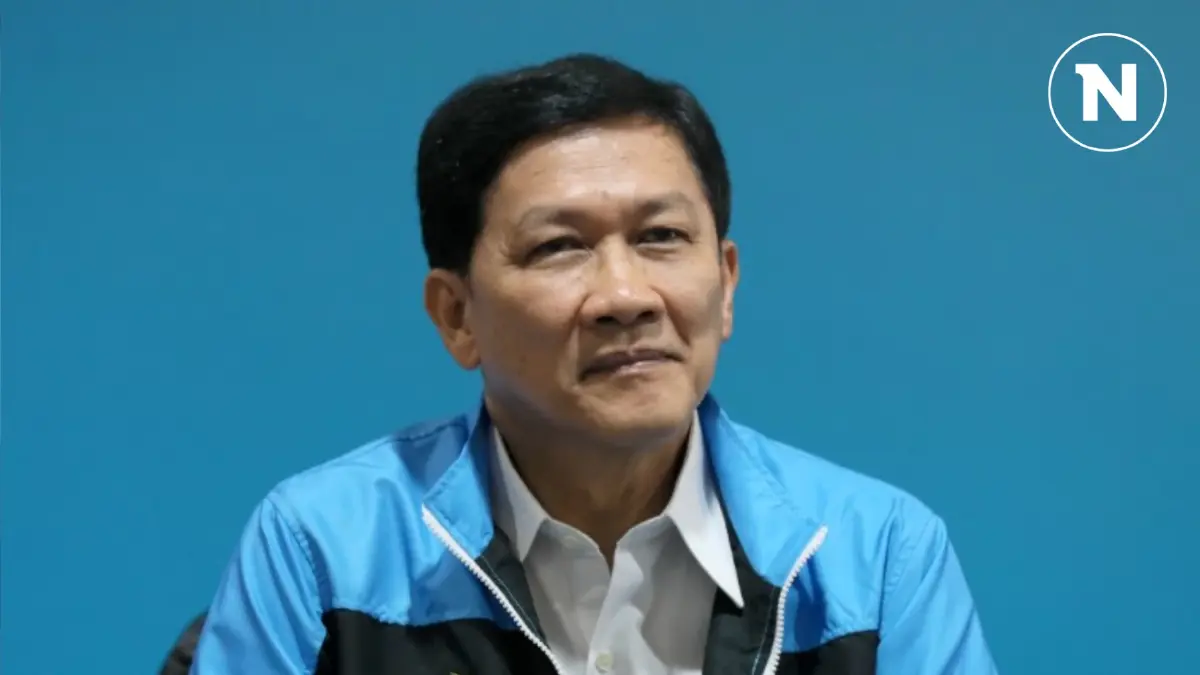 "ดร.สามารถ" โพสต์ ถึง ปชป. "ไปเป็น รมต. เลย ถ้าคิดว่า ทำงานเก่ง” "ดร.สามารถ" โพสต์ ถึง ปชป. "ไปเป็น รมต. เลย ถ้าคิดว่า ทำงานเก่ง”