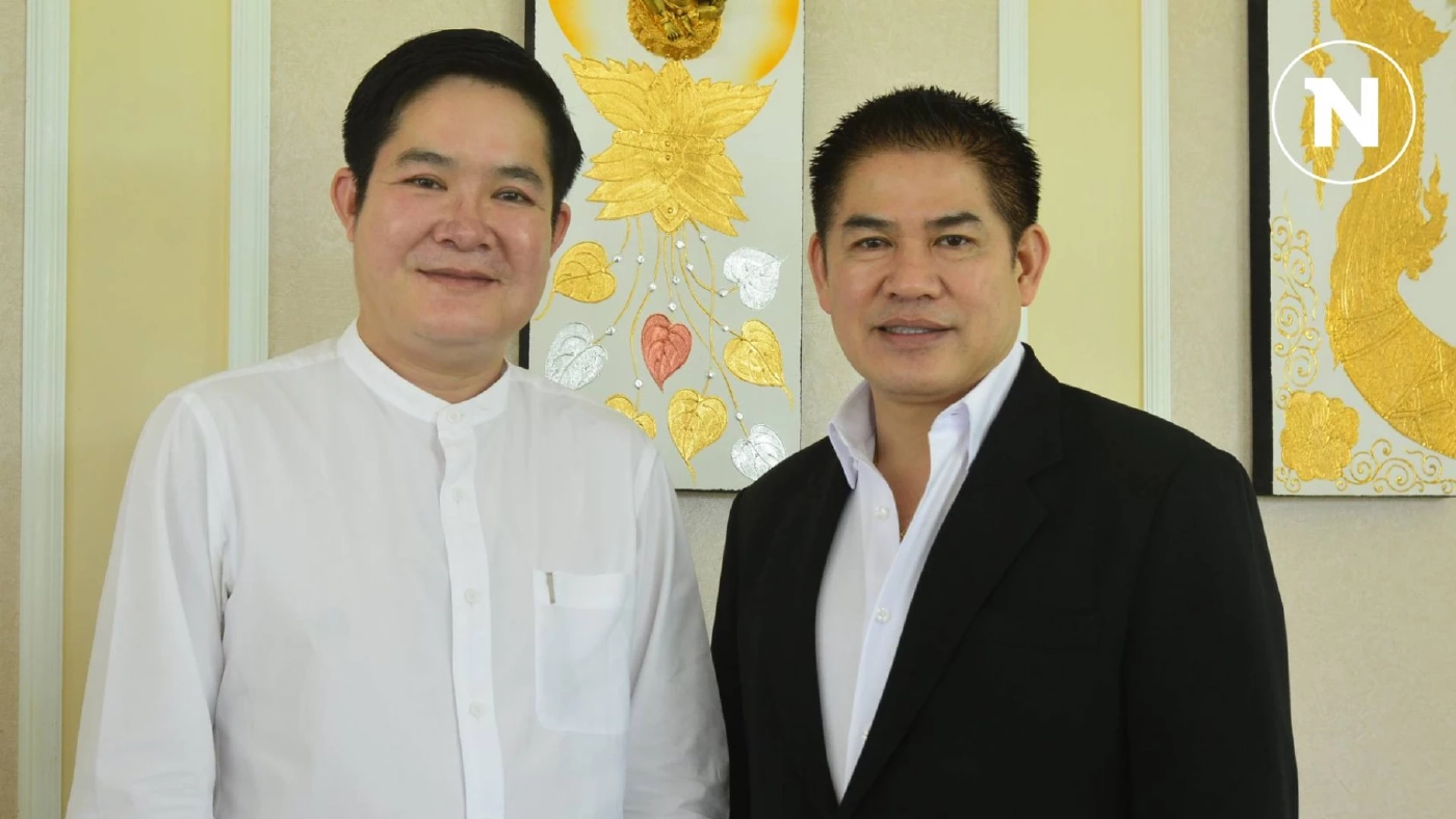  เปิดกรุสมบัติ  "อัครา พรหมเผ่า" ติดโผ"ว่าที่รมต."น้องชายผู้กองธรรมนัส