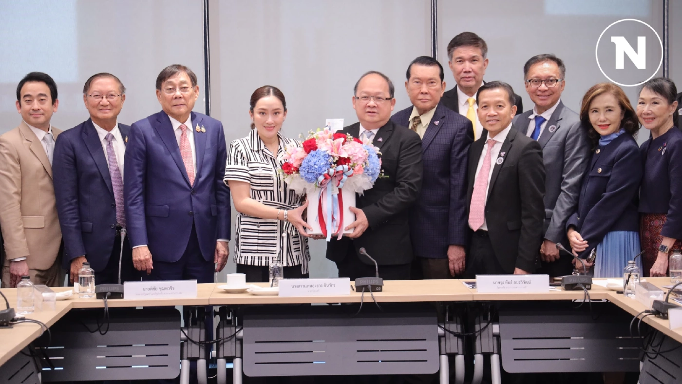 ส.อ.ท. ชงนายกฯ 5 ข้อเสนอเร่งด่วนกระตุ้นเศรษฐกิจ ส.อ.ท. ชงนายกฯ 5 ข้อเสนอเร่งด่วนกระตุ้นเศรษฐกิจ