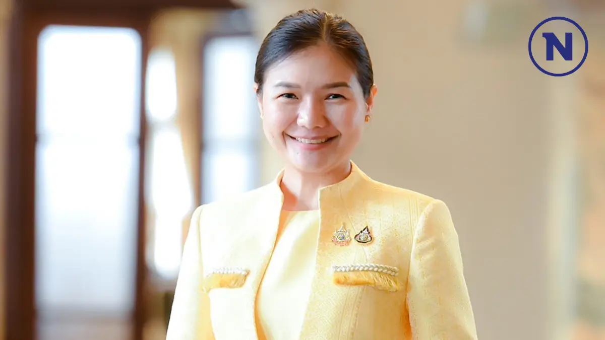 รมต.สำนักนายกฯ ปลื้ม “โครงการคลองสวย น้ำใส คนไทยมีสุข” รมต.สำนักนายกฯ ปลื้ม “โครงการคลองสวย น้ำใส คนไทยมีสุข”