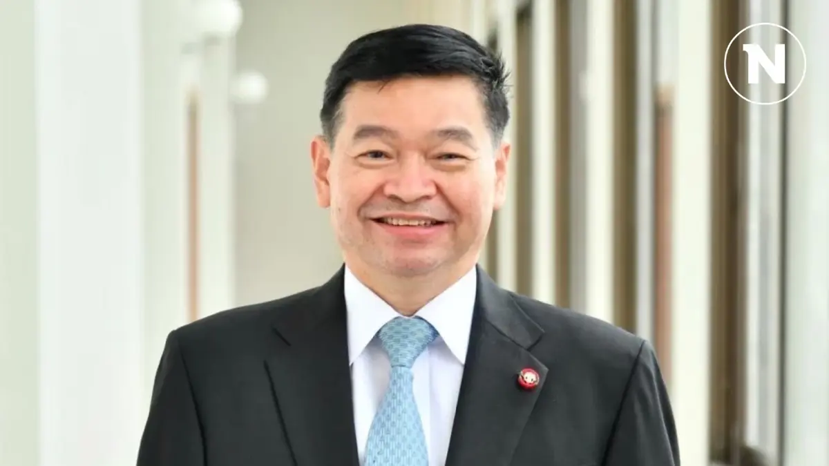 เผย DSI ส่งสำนวน 8 ตร.อรัญประเทศ คดี "ลุงเปี๊ยก" ให้อัยการปราบทุจริตฯ ภ.2 แล้ว