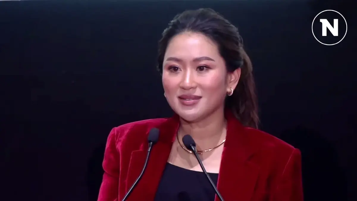 ฟังคลิป "อุ๊งอิ๊ง" ปราศรัยหาเสียง เลือกตั้งปี 2566 ปิดสวิตซ์ 3 ป. ขอแลนด์สไลด์ ฟังคลิป "อุ๊งอิ๊ง" ปราศรัยหาเสียง เลือกตั้งปี 2566 ปิดสวิตซ์ 3 ป. ขอแลนด์สไลด์