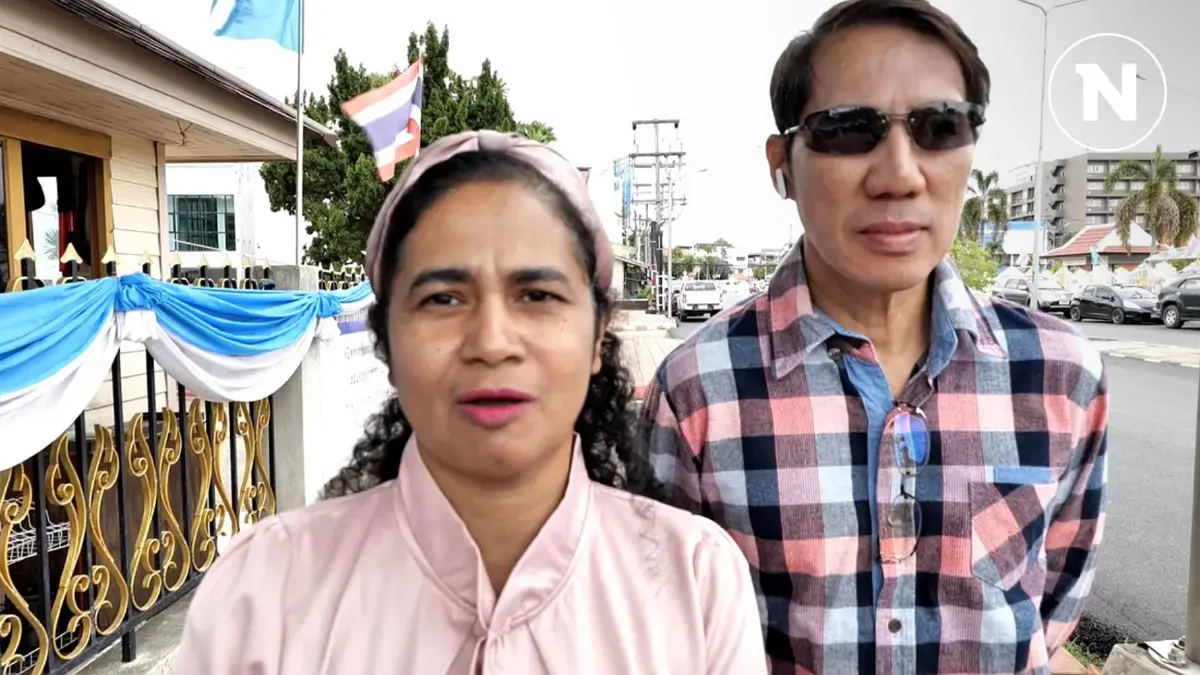 เปิดใจแม่นก หลังศาลสั่งห้ามเชื่อมจิต โทษคนตัดต่อ แชร์ภาพน้อง 8 ขวบ