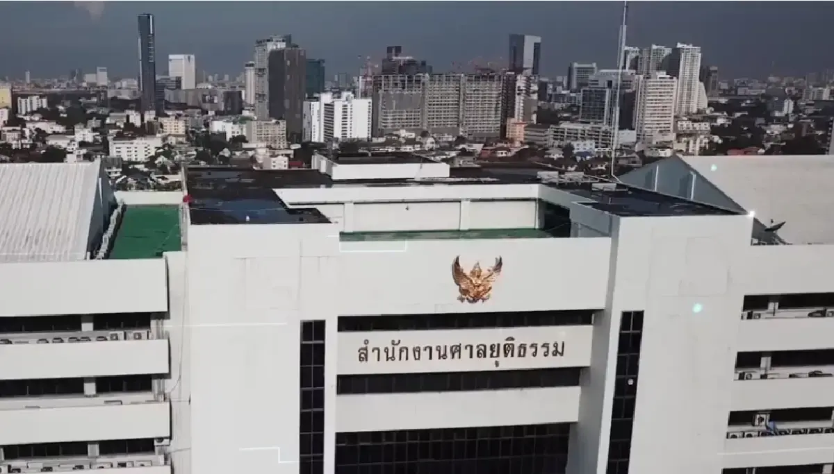 ก.ต.สั่งลงโทษภาคทัณฑ์ 2 ผู้พิพากษา ไม่ทำตามระเบียบ-ดูหมิ่นข่มขู่ผู้บังคับบัญชา ก.ต.สั่งลงโทษภาคทัณฑ์ 2 ผู้พิพากษา ไม่ทำตามระเบียบ-ดูหมิ่นข่มขู่ผู้บังคับบัญชา