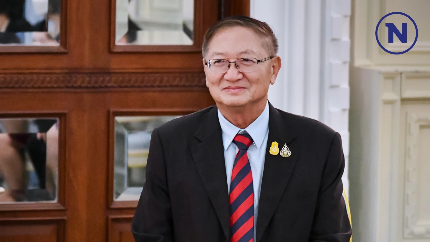 “นพ.พรหมมินทร์” ยังนั่ง “เลขาธิการนายกฯ” รัฐบาลอุ๊งอิ๊ง