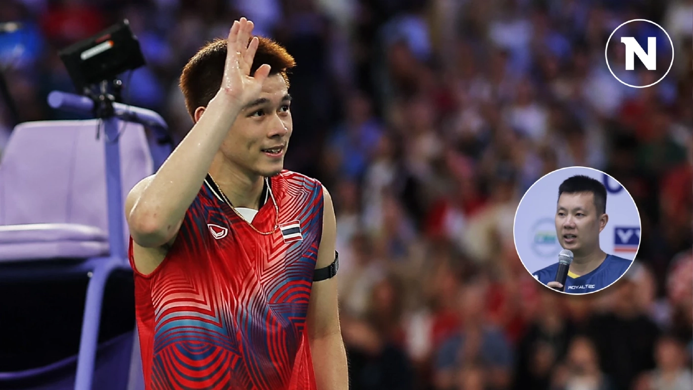 “แมน บุญศักดิ์” เชื่อ “วิว กุลวุฒิ” มีโอกาสคว้าทองหากช่วงแรกคุมเกมได้