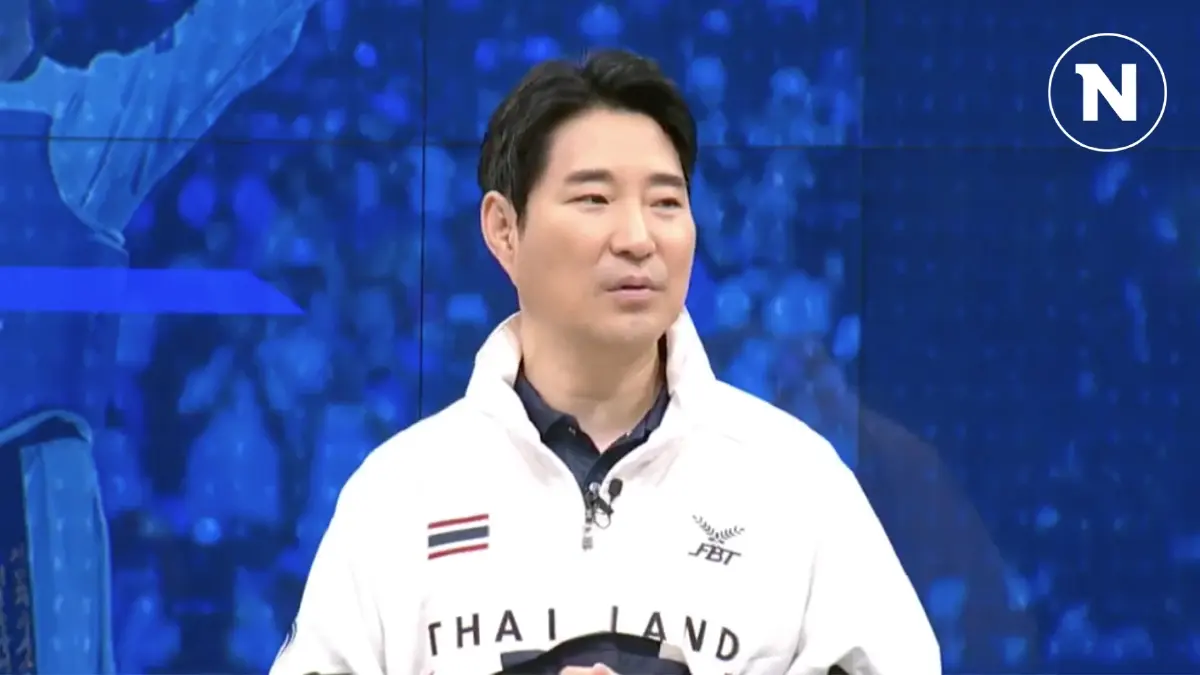 “โค้ชเช” ยันมีตัวแทน “เทนนิส” แน่ แต่ยังต้องใช้เวลา