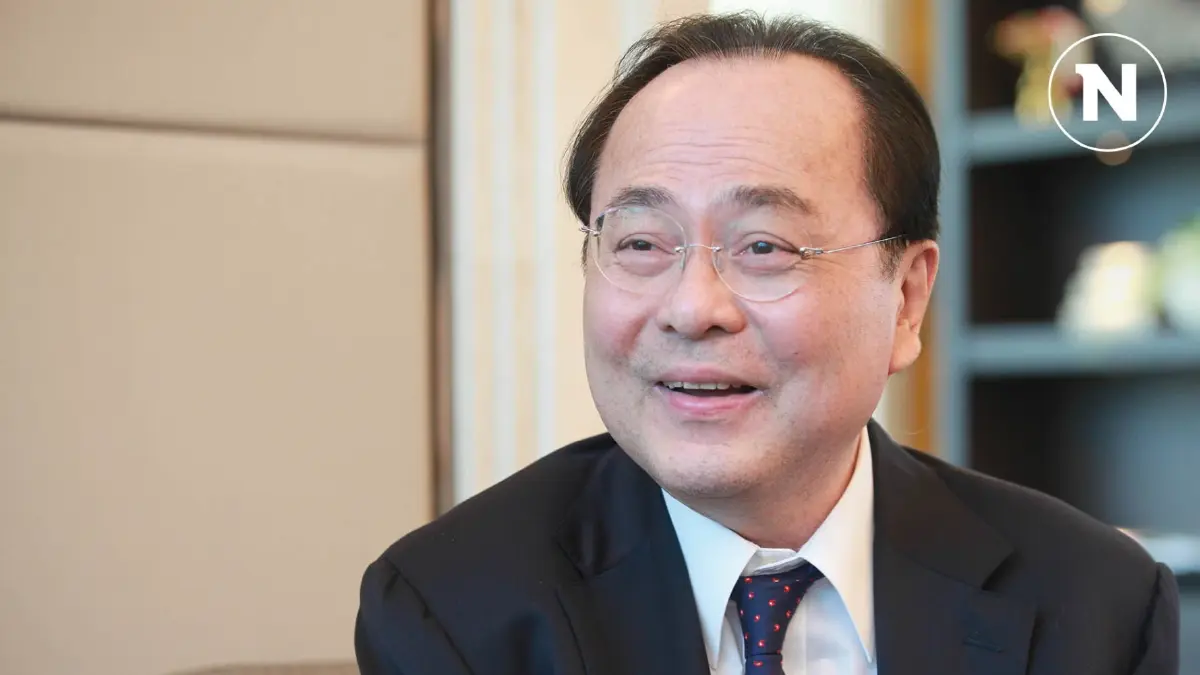 ’อนันต์ อัศวโภคิน’ป่วยหนัก ยังส่งอัยการฟ้องคดีฟอกเงินไม่ได้ อัยการสั่งสอบ